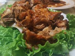 -烤肉宛饭庄(南礼士路店)