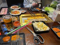 -新石器烤肉(之心城店)