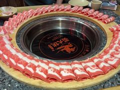 -蜀大侠火锅(森兰花园城店)