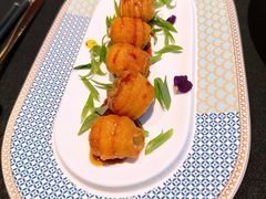 -醉东Oriental House(静安嘉里中心店)