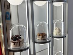 -DQ·蛋糕·冰淇淋(天通苑华联店)