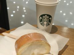 -星巴克(北京新东安)