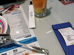 -敏华冰厅(平安金融中心店)