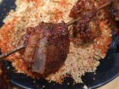 -夜烤·宜宾烧烤(回龙湾店)