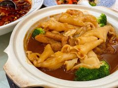 -有腥气私房菜·寻味顺德