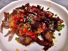 -蔼若春.传承云南菜(金碧公园店)