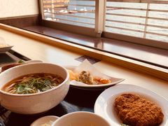 -桃源台景观餐厅