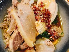 -So Lounge索兰至餐厅(蓝色港湾店)