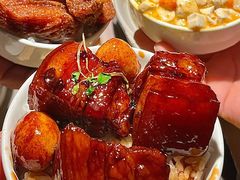 -醉庐·新上海菜(南京西路店)