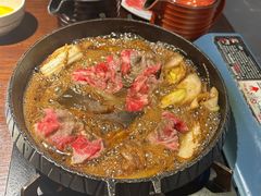 -松子料理(白家庄店)