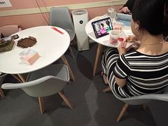 -纸上自习室(观音桥店)