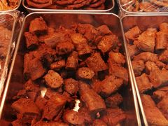 -绝味鸭脖(草场门桥店)