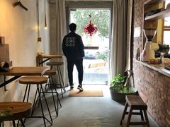 -春庄咖啡SpringHues(钟楼小区店)