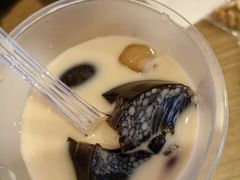 -八婆婆烧仙草(曾厝垵店)