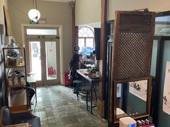 大堂-1901 Cafe(西四店)