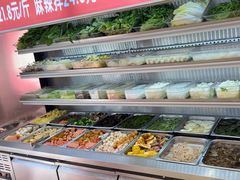 -闫家炸鸡架(五爱总店)