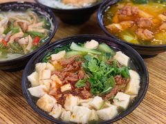 -江南大学-第一食堂(江南苑)