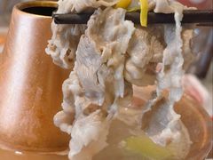 -涮福記·现切牛羊肉火锅(世纪汇店)