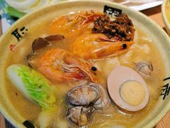 -麦虾店(蒲公英店)