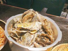 -南海底小海鲜·湘菜(鲁巷吴家湾店)
