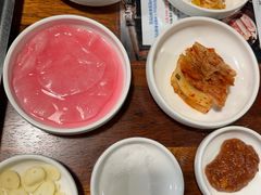 -Dombe豚(黑猪肉街店)