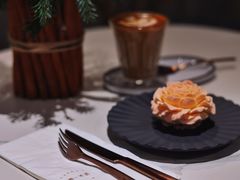 -潮一不贰·法式甜品·生日蛋糕·西式简餐(外滩店)