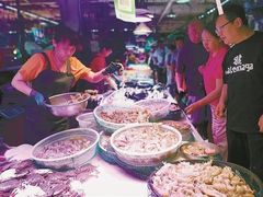-桃源市场(解放路店)