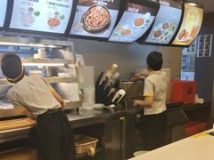 -真功夫(中大五院店)