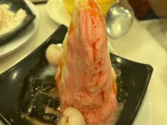 -味香园传统甜品店(牛车水店)