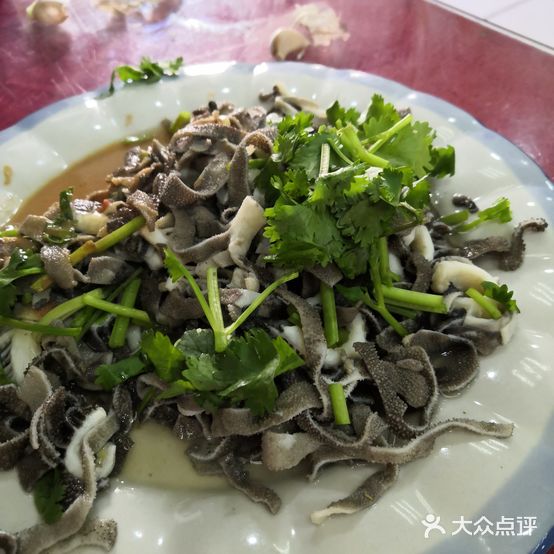 宝兴园回族菜坊(美景天城A1区店)