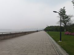 -钱塘江