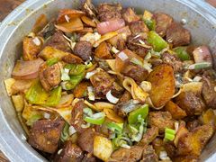 -马相卿特色烤肉面食馆(虎台店)
