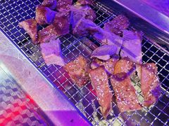 -乌兰烧烤·烤羊腿(西丽店)