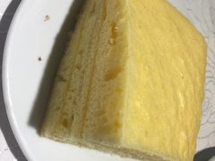 奶黄马拉糕-大荣华酒楼(元朗老店)