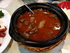 -金典银峰老鹅馆·昆山菜(亭林公园店)