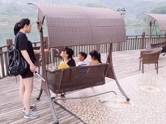 景观位-裸心园农庄