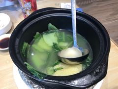 -东山茶寮(新安店)