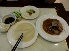 -满旗楼 北京烤鸭·涮羊肉火锅(武昌店)