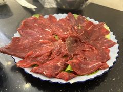 -草墩罗非鱼庄•野生菌•腊排骨(七星街上段店)