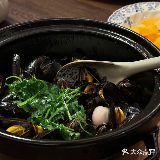 葆隆汇