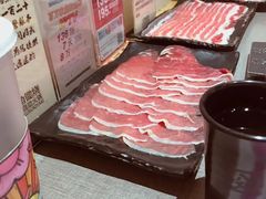 -八角锄烧·肉火锅(天河城店)