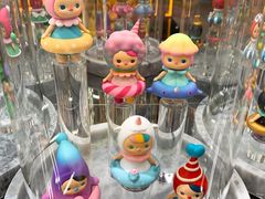 -泡泡玛特POPMART(侨福芳草地店)
