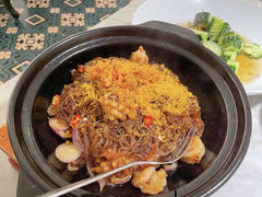-城南往事·鲁菜济南菜(槐荫广场店)