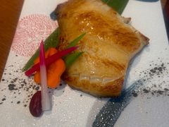 -水之惠鲜鱼料理(王府大街店)