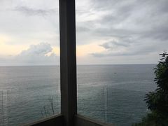 -阿亚拉卡马拉温泉度假酒店