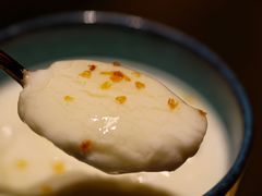 桂花酸奶-烤匠麻辣烤鱼(万象城店)