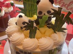 -味多美蛋糕(回龙观东大街店)