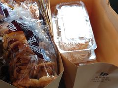 -国际饭店·帆声西饼屋(黄河路店)