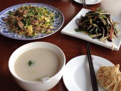 -山东国际饭店·三义和(解放路店)