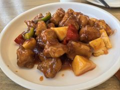 -枣子树·素食餐厅(朱家尖店)